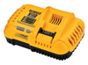 DeWALT DCH735X2 AKUMULATOROWY MŁOT UDAROWO-OBROTOWY SDS-MAX DEWALT FLEXVOLT 54V, 2X9,0AH