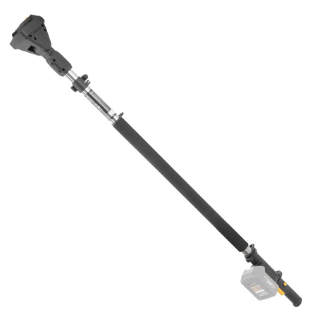 PROCRAFT EP2.0 TYCZKA TELESKOPOWA WYSIĘGNIK PRZEDŁUŻKA DO PIŁY ŁAŃCUCHOWEJ 1,2-2 M