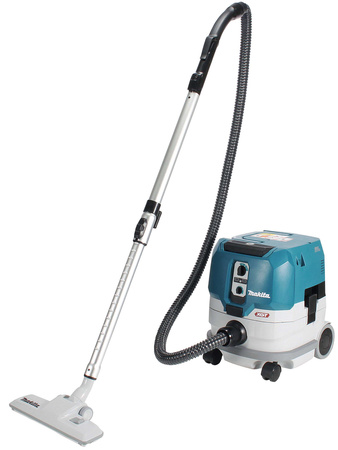 MAKITA VC005GLZ ODKURZACZ PRZEMYSŁOWY 40VMAX XGT