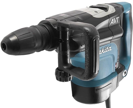 MAKITA HR4511C MŁOT UDAROWO-OBROTOWY SDS-MAX 12,5J