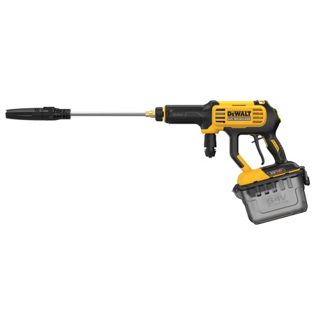 DEWALT DCMPW1000N AKUMULATOROWA MYJKA CIŚNIENIOWA FLEXVOLT – 54V • 103 BAR