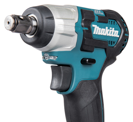 MAKITA TW161DZ AKUMULATOROWY KLUCZ UDAROWY 1/2" 165NM 12V MAX LI-ION CXT BODY