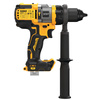 DeWALT DCK2052H2T DCD999 WKRĘTARKA + DCF850 ZAKRĘTARKA 18V POWERSTACK 2x5Ah