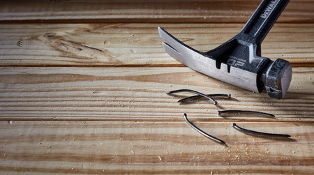 DeWALT DWHT51004-0 MŁOTEK STALOWY 567g PROSTY