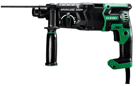 HiKOKI DH28PEC Bezszcz. młotowiertarka 900W 3,4J