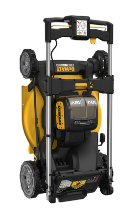 DeWALT DCMWP134N AKUMULATOROWA KOSIARKA 53cm 2x18V
