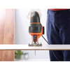 BLACK DECKER KS901PEKA10 WYRZYNARKA 10x BRZESZCZOT 620W