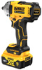 DeWALT DCF891P2T KLUCZ UDAROWY 1/2'' 812Nm 2x5,0Ah + WALIZKA