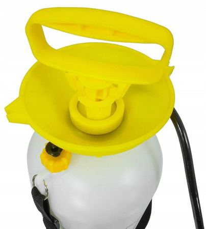 VERKE V90075 OPRYSKIWACZ RECZNY 10L