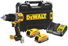 DeWALT DCD805E2T WKRĘTARKA 90Nm 2x1,7Ah POWERSTACK