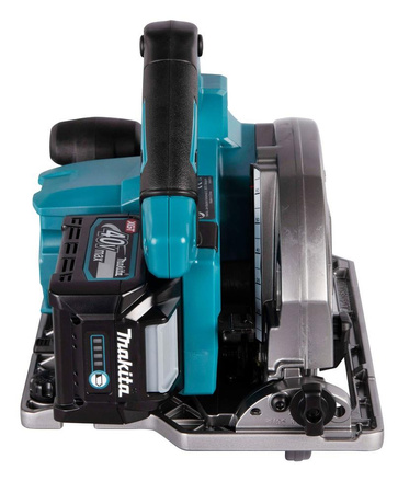 MAKITA HS004GM202 PIŁA TARCZOWA 40V XGT+ AWS + 2x4,0Ah