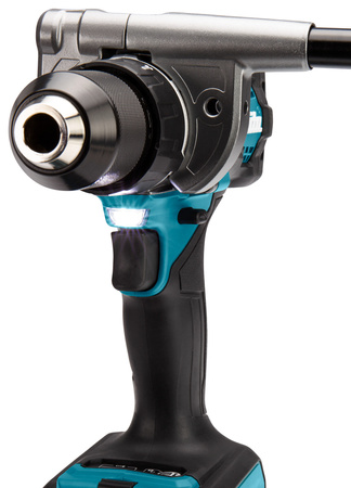 MAKITA DF001GZ01 AKUM WKRĘTARKA 40V MAX XGT MAKPAC