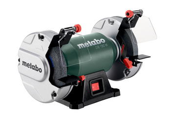 METABO DS 150 M 604150000 SZLIFIERKA STOŁOWA PODWÓJNA