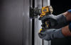 DeWALT DCD701D2 WKRĘTARKA 12V XR 2x2,0Ah 57,5Nm