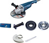 BOSCH GWS 2200 SZLIFIERKA KĄTOWA 2200W 230mm