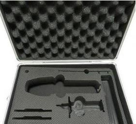 MAKITA WALIZKA ALUMINIOWA DO SZLIFIERKI GA5030