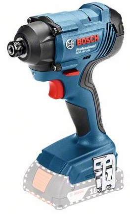 BOSCH GDR 180-Li ZAKRĘTARKA UDAROWA 18V 160Nm BODY