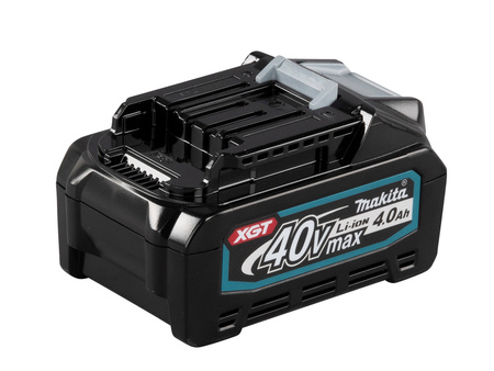 MAKITA AKUMULATOR BL4040 (40VMAX / 4,0 AH) XGT®