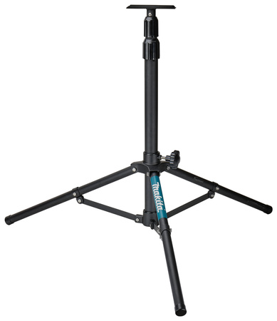 MAKITA GM00002283 STATYW TRÓJNOŻNY DO LAMPY DML805
