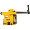 DeWALT D25303DH ODSYSACZ DO PYŁU DO MŁOTOWIERTARKI DCH274, DCH253, DCH254