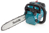 MAKITA DUC306PT2B PIŁA ŁAŃCUCHOWA 30cm 2x18V 2x5Ah