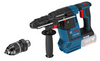 BOSCH GBH 18V-26F MŁOTOWIERTARKA AKUMUKATOROWA 18V SDS+ 2,6J