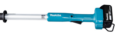 MAKITA DUN461WZ NOŻYCE AKUMULATOROWE DO ŻYWOPŁOTU NA WYSIĘGNIKU LXT 18V – 460 MM, 18 MM