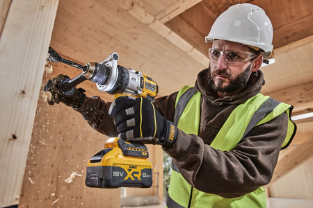 DeWALT DCB1880 AKUMULATOR 8,0Ah 18V XR - ORYGINAŁ