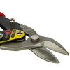 STANLEY FATMAX 2-14-562 NOŻYCE DO BLACHY LEWE ODGIĘTE 250 MM