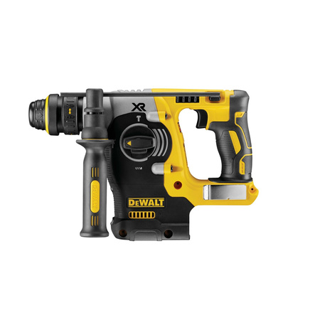 DeWalt DCH274N MŁOTOWIERTARKA SDS PLUS I UCHWYT WIERTARSKI18V 2,1J
