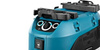 MAKITA VC4210M ODKURZACZ 1200W MOKRO/SUCHO KLASA M