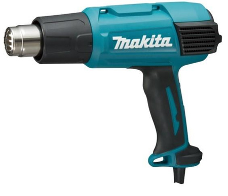 MAKITA HG6031VK OPALARKA 1800W 50°C-600°C WALIZKA