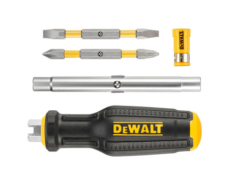 DeWALT DWHT66569-0 WKRĘTAK 6W1