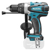 MAKITA DHP458RTJ WKRĘTARKA 18V UDAR 91Nm + 2x5,0Ah