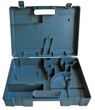 BOSCH Walizka do szlifierek kątowych GWS 125MM