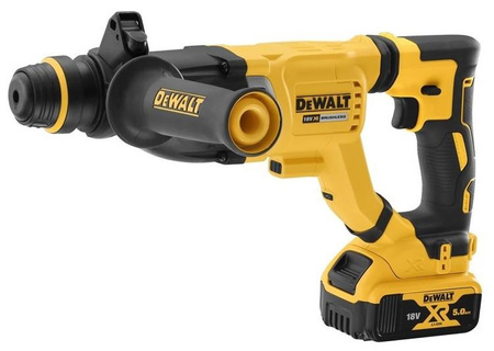 DeWALT DCH263P1 MŁOTOWIERTARKA 18V XR BLDC 3J 5Ah