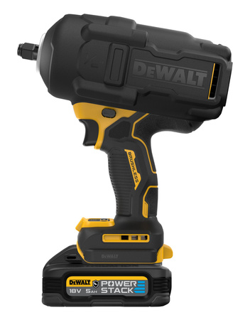 DeWALT DCF961H2G KLUCZ UDAROWY 1/2'' 18V XR 1626Nm + WALIZKA