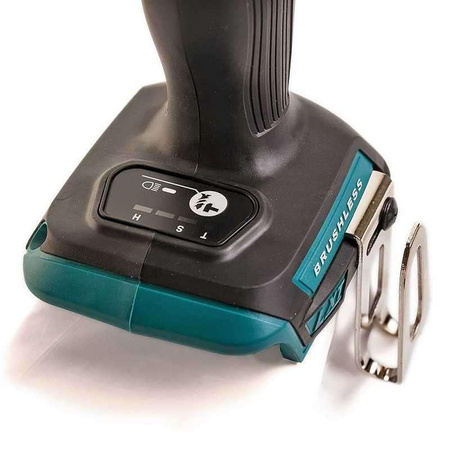 MAKITA DTD154Z ZAKRĘTARKA UDAROWA 18V 175Nm BLDC