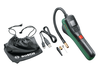 BOSCH EASYPUMP POMPKA AKUMULATOROWA 10,3 BAR