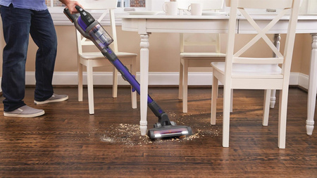 BLACK DECKER BHFEV182CP AKUM. ODKURZACZ 18V 2,0Ah