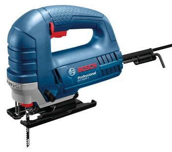 BOSCH GST 8000 E WYRZYNARKA 710W PROFESSIONAL