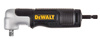 DeWALT DT20504 ADAPTER KĄTOWY HEX NA 1/4" DO ZAKRĘTAREK