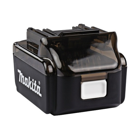 MAKITA E-13546 Zestaw końcówek wkrętakowych, bitów 21szt