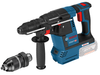 BOSCH GBH 18V-26F AKU MŁOTOWIERTARKA SDS+ 2x6,0Ah