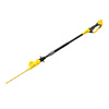 STANLEY SFMCPH845B NOŻYCE DO ŻYWOPŁOTU Z WYSIĘGNIKIEM 18V 45CM FATMAX V20