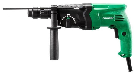 HiKOKI DH24PMH MŁOTOWIERTARKA 730W SDS+ 2xUCHWYT
