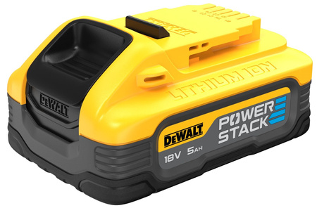 DeWALT DCBP518 AKUMULATOR 18V POWERSTACK 5,0Ah