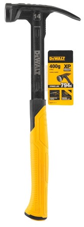 DeWALT DWHT51145-0 MŁOTEK XP 400g