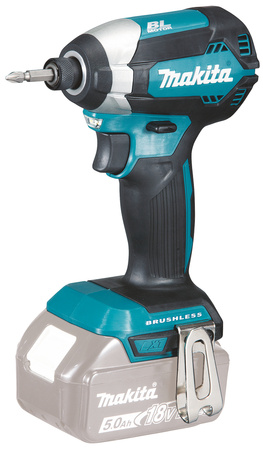 MAKITA DLX4156TX1 ZESTAW WKRĘTARKA ZAKRĘTARKA SZLIFIERKA PIŁA 18V + 2x5,0Ah