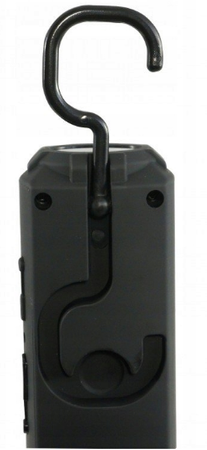 VERKE V87514 LATARKA WARSZTATOWA LAMPKA LED Li-Ion